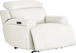 recliner