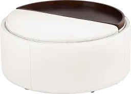 table/ottoman