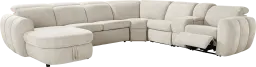 sectional