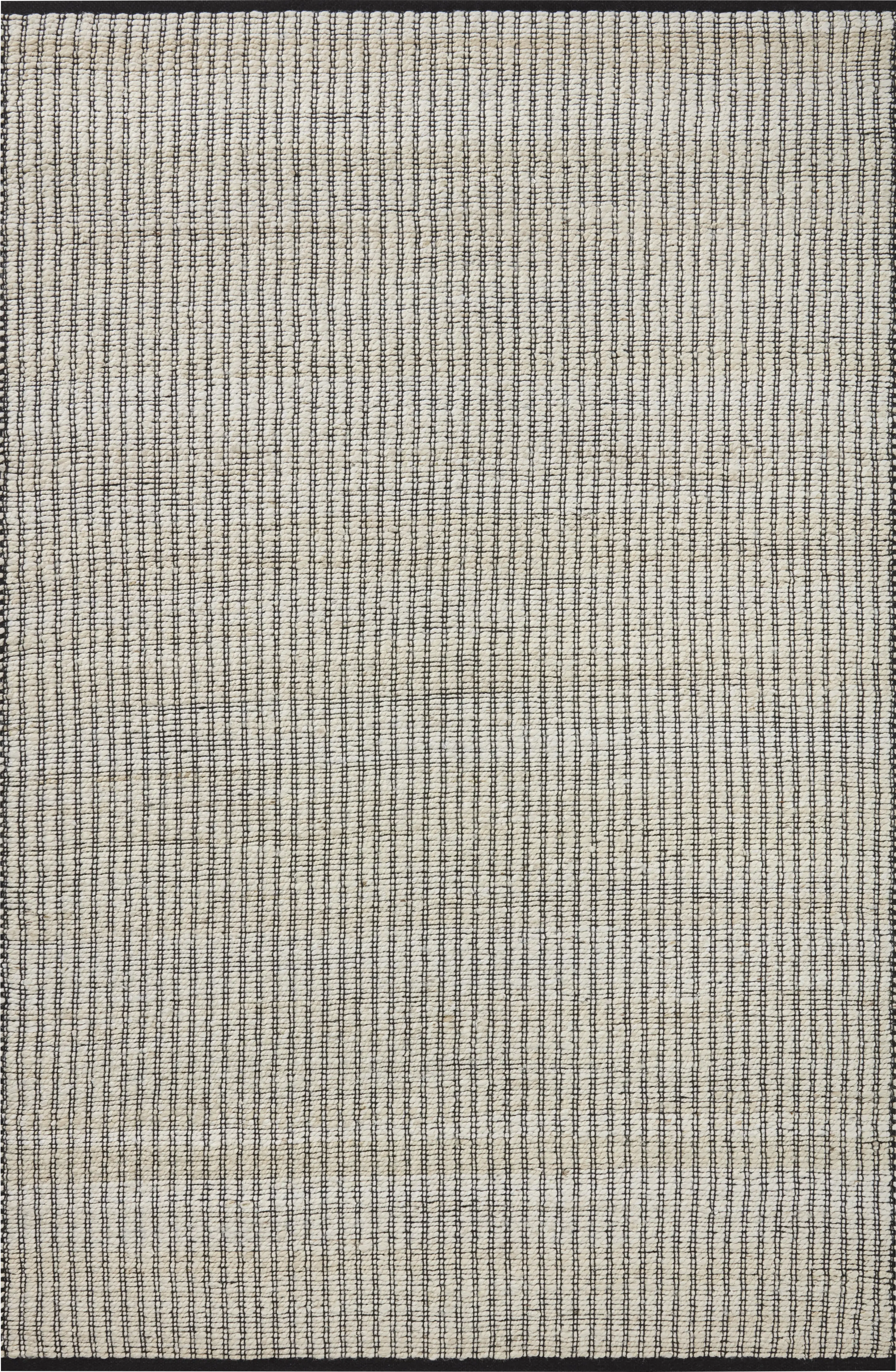 Bossman Ivory 7'6" x 9'6" Rug - Thumbnail - Image 1
