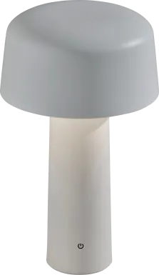 Chipman Nest White Lamp
