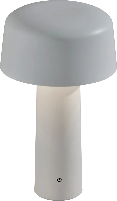 Chipman Nest White Lamp