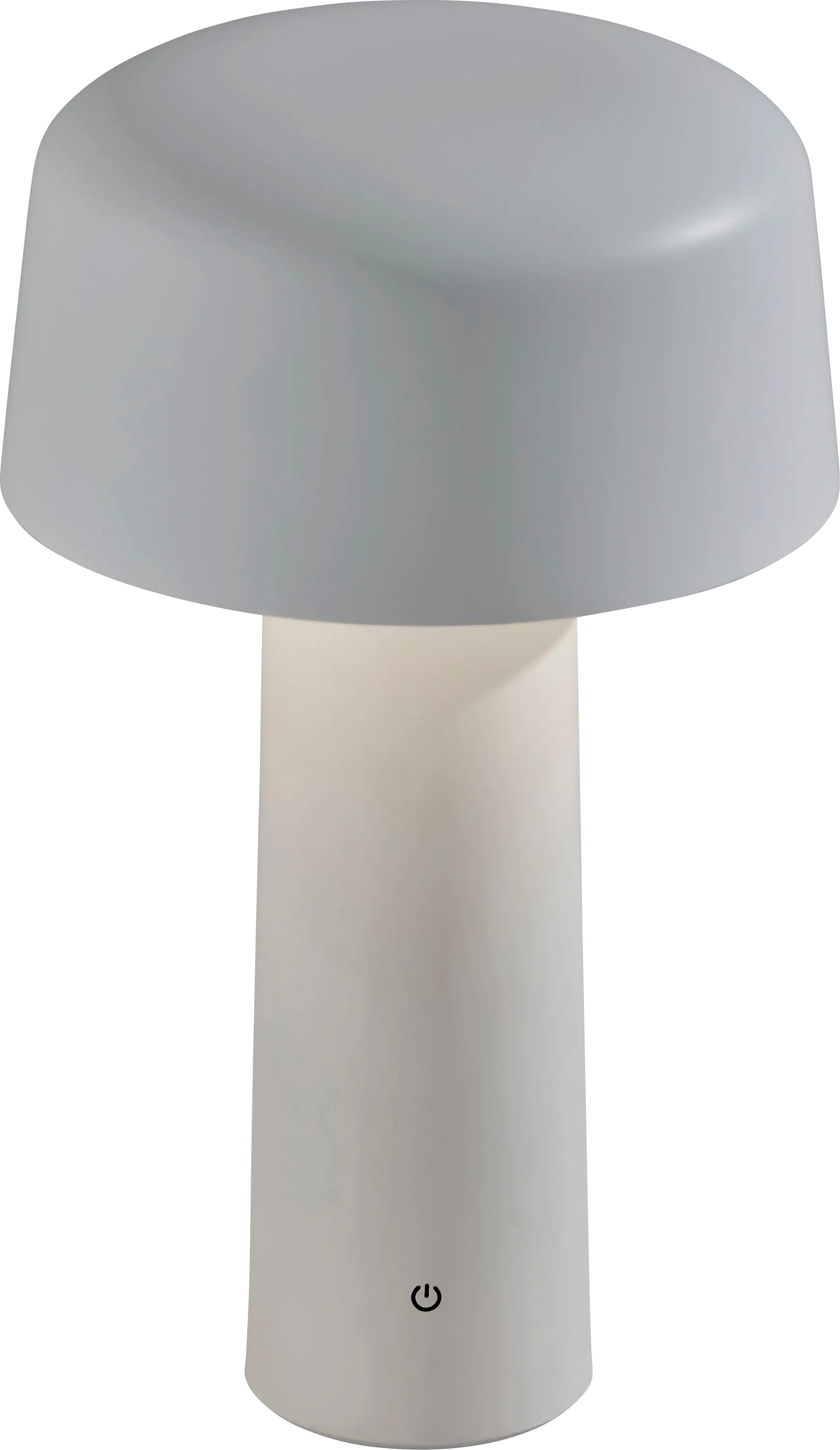 Chipman Nest White Lamp