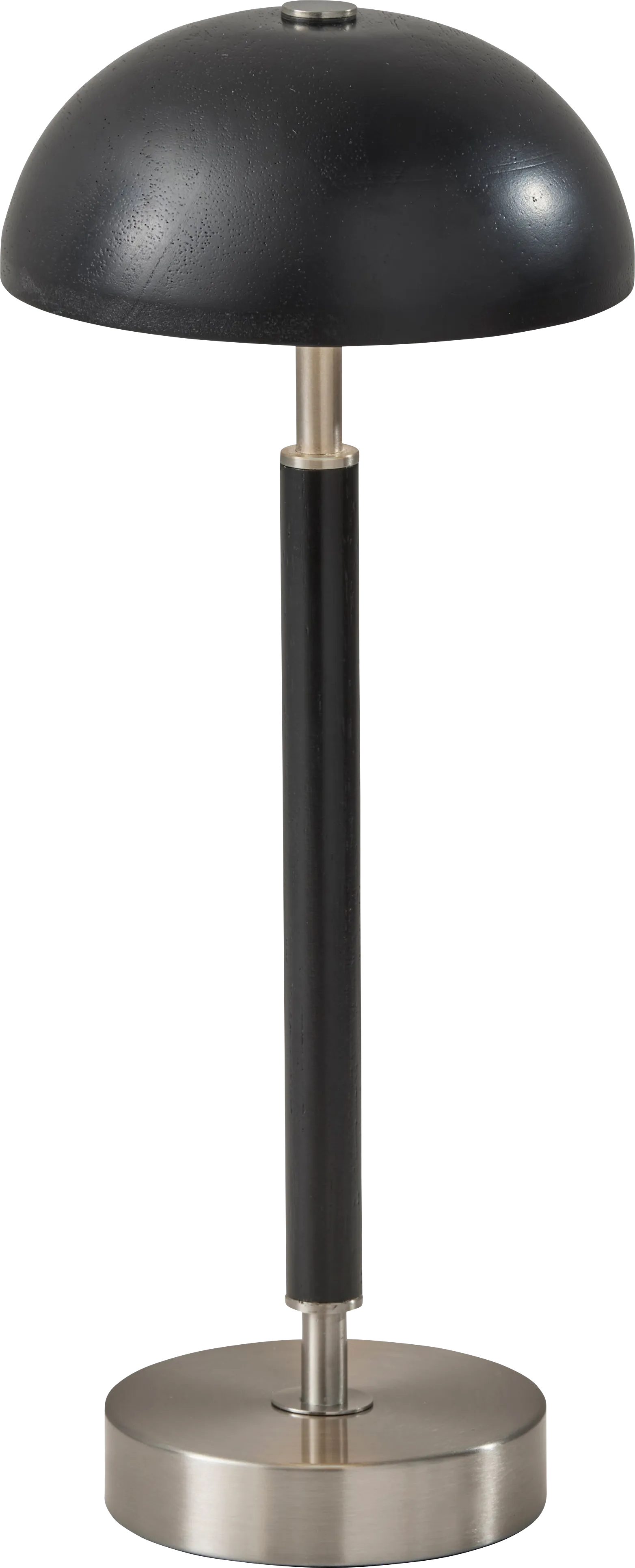 Beechton Island Black Lamp - Image 1