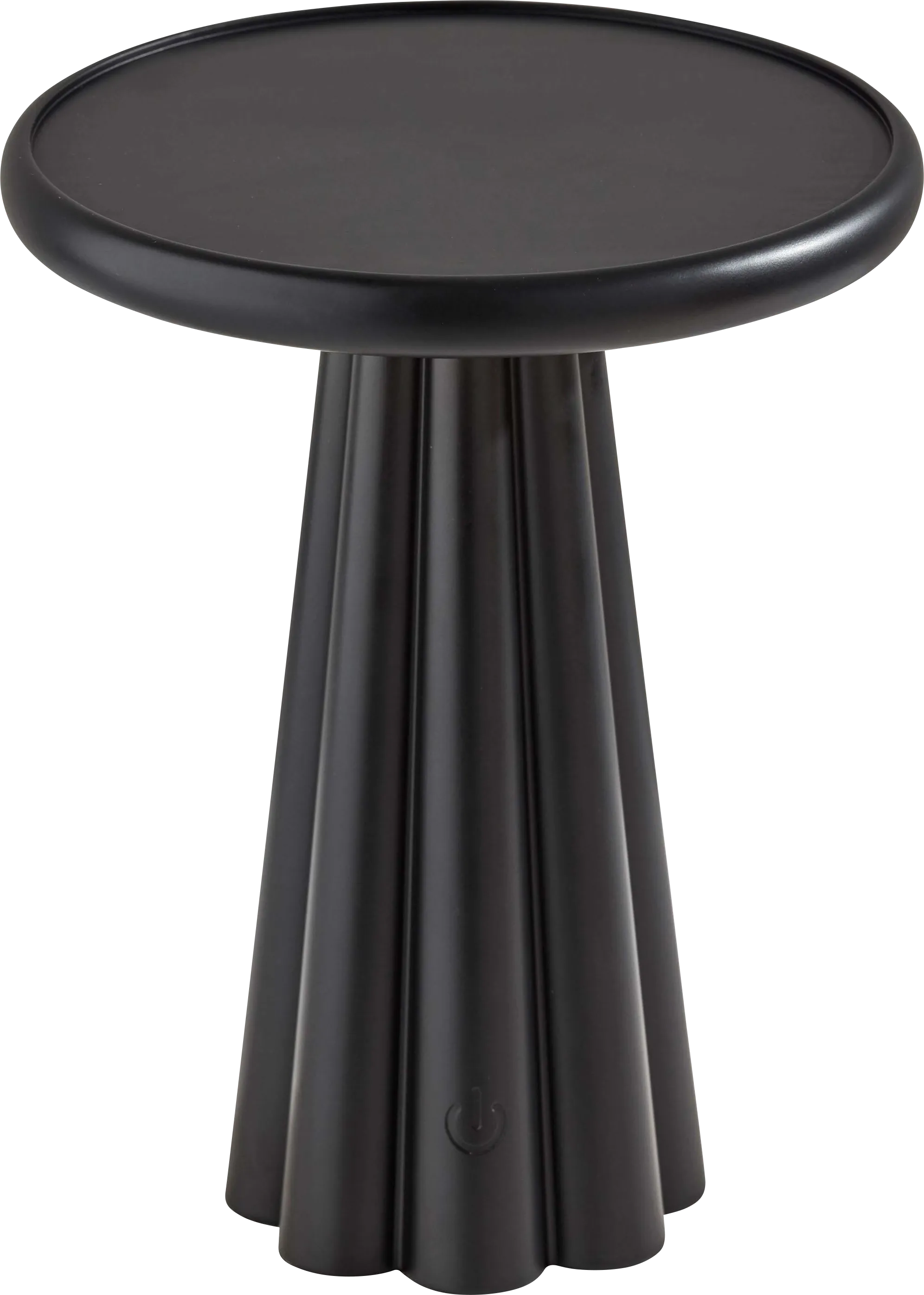 Lesure Creek Black Lamp - Thumbnail - Image 1
