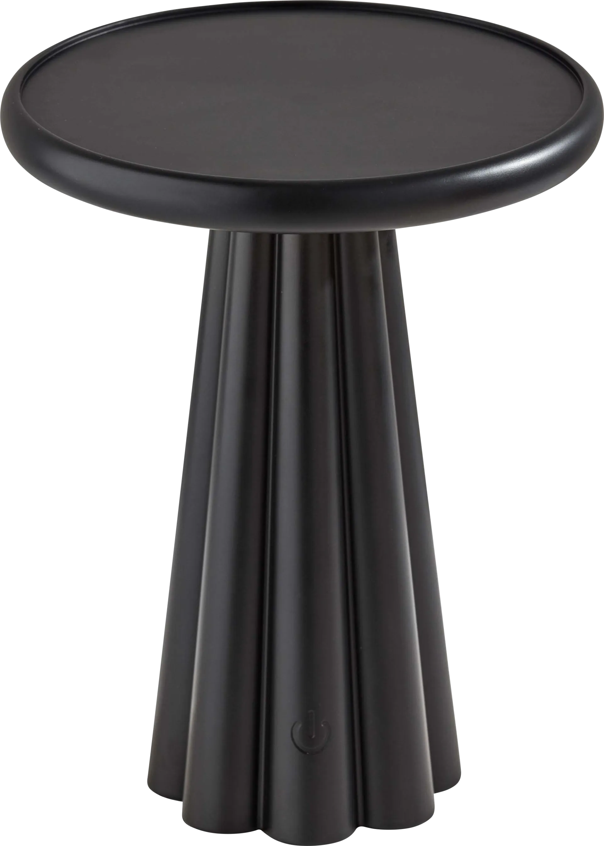 Lesure Creek Black Lamp - Image 1