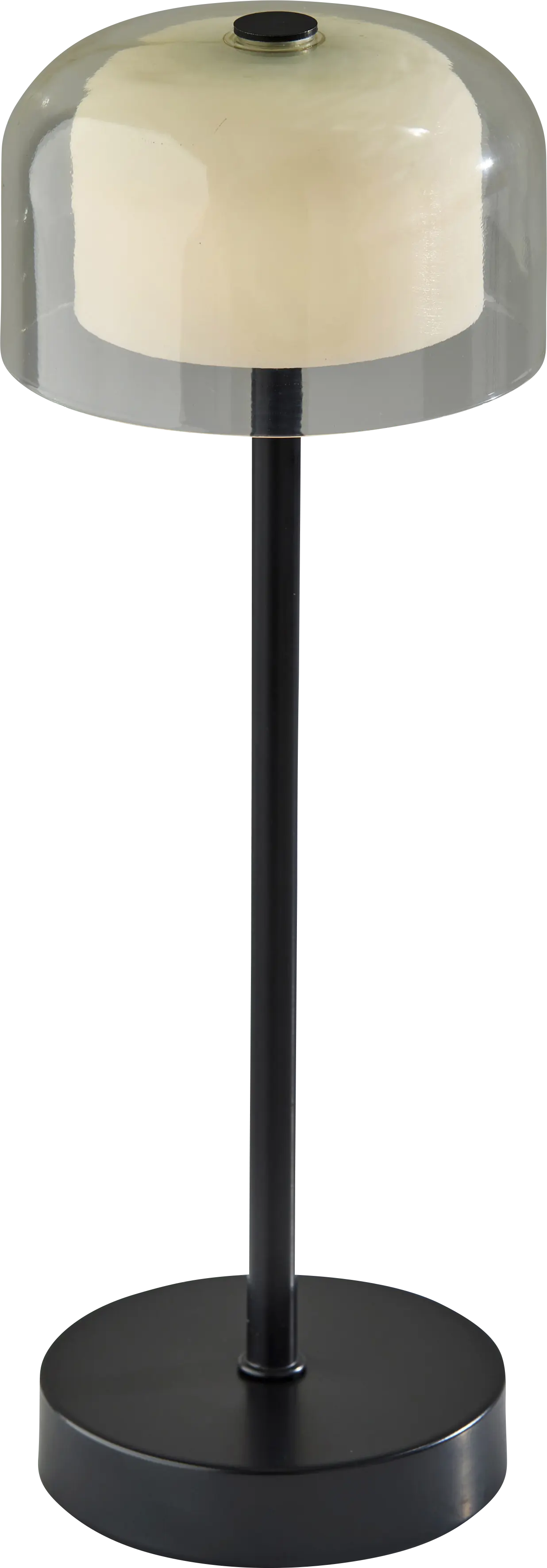 Duane Way Black Lamp