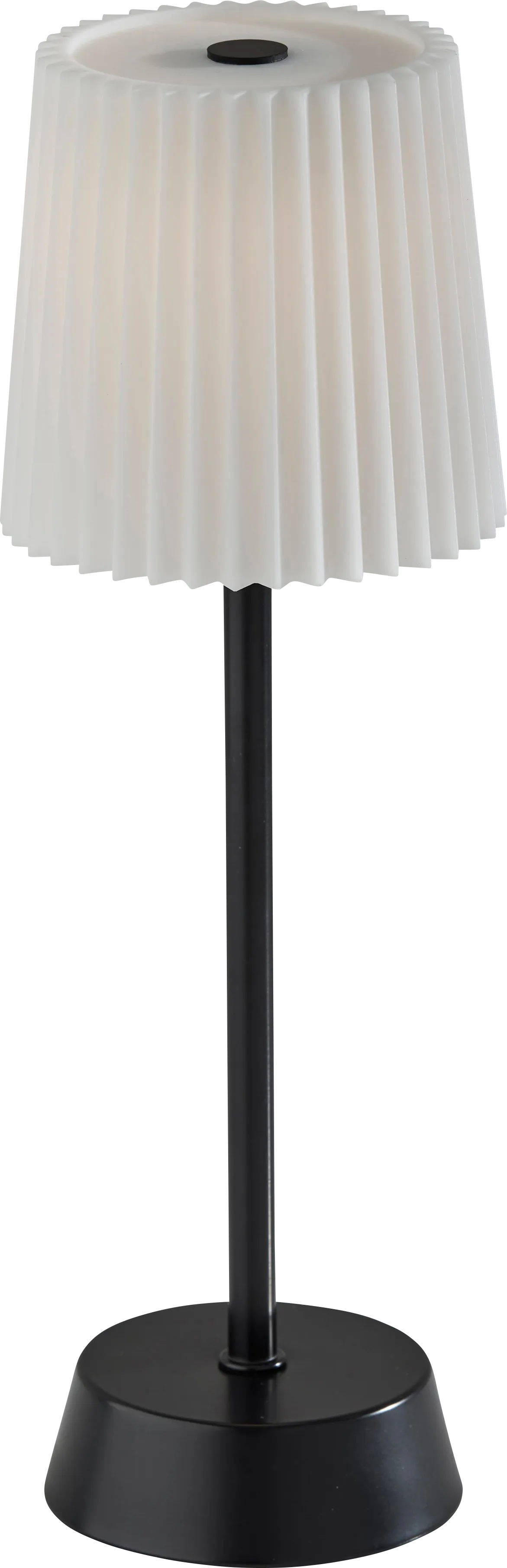 Fredo Lake Black Lamp - Thumbnail - Image 1