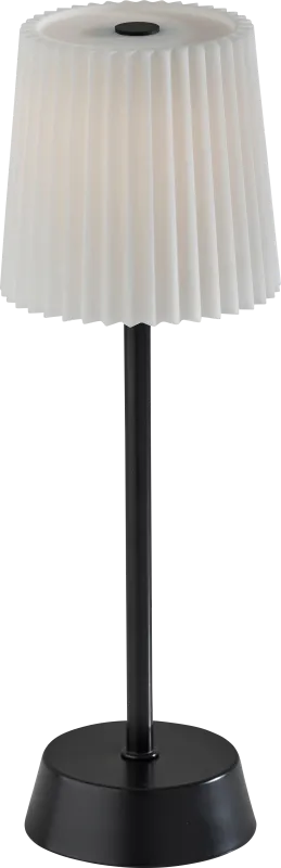 Fredo Lake Black Lamp
