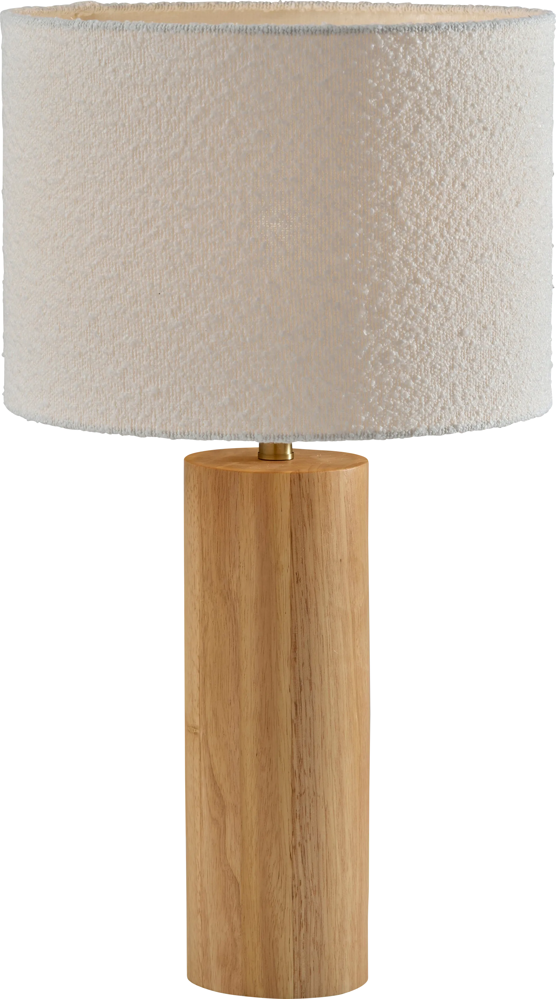 Guoin Bend Natural Lamp - Thumbnail - Image 1