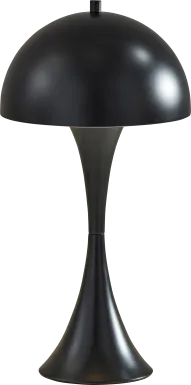Beaubien Estates Black Lamp