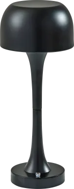 Watko Creek Black Lamp