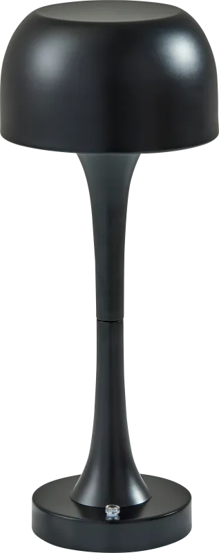 Watko Creek Black Lamp