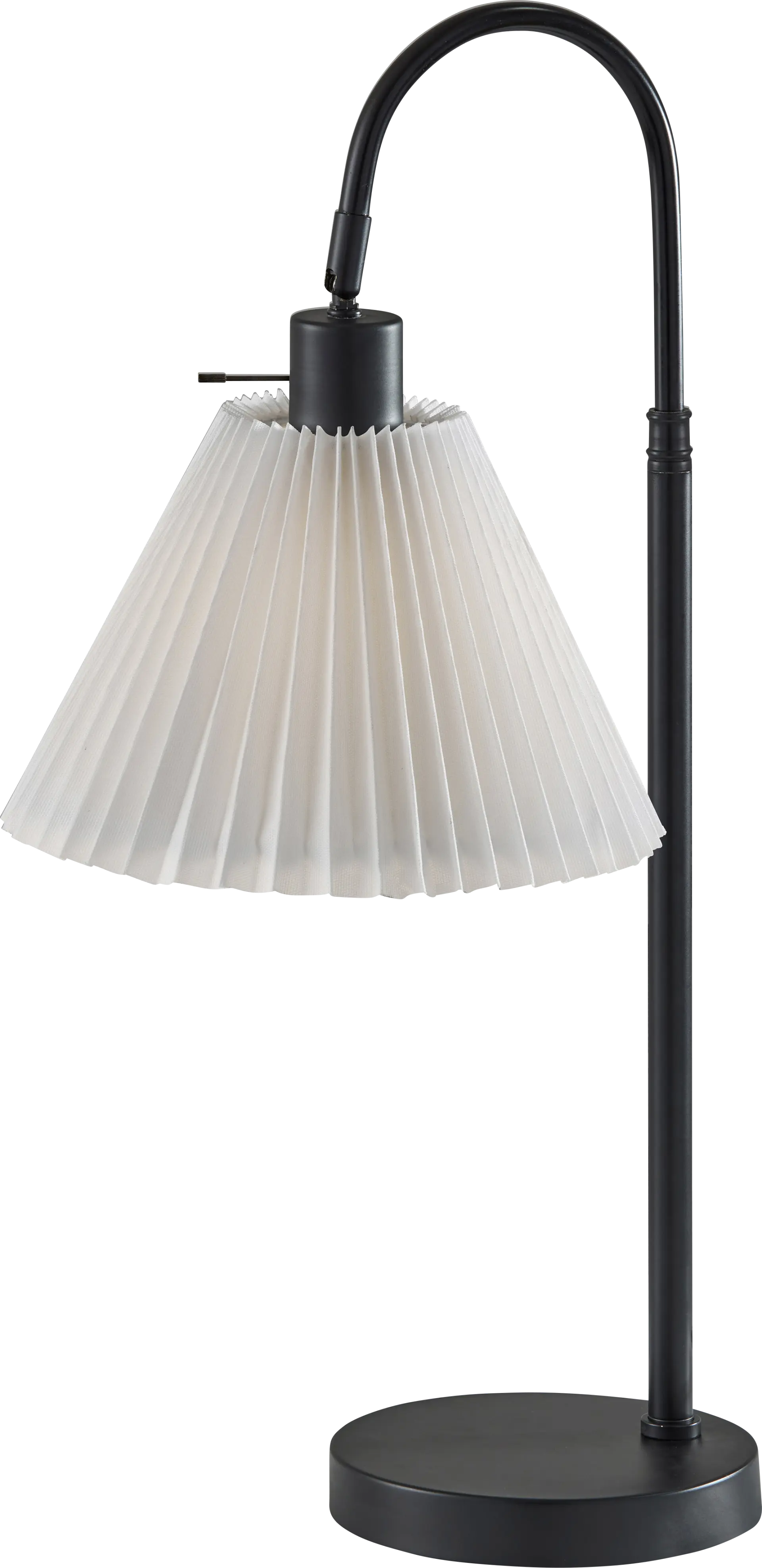 Autumnbrooke Black Lamp