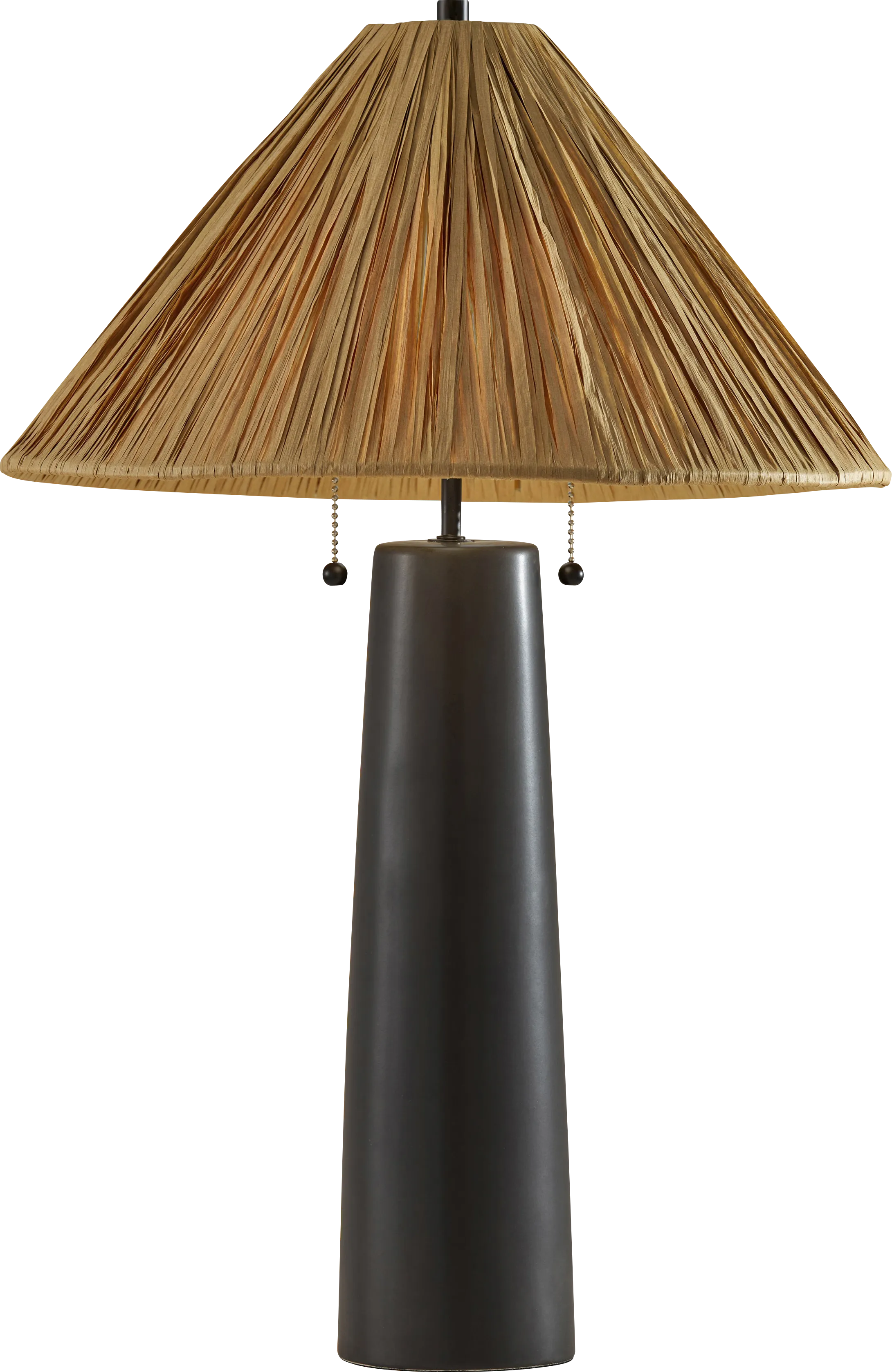 Moffat Nest Black Lamp - Thumbnail - Image 1