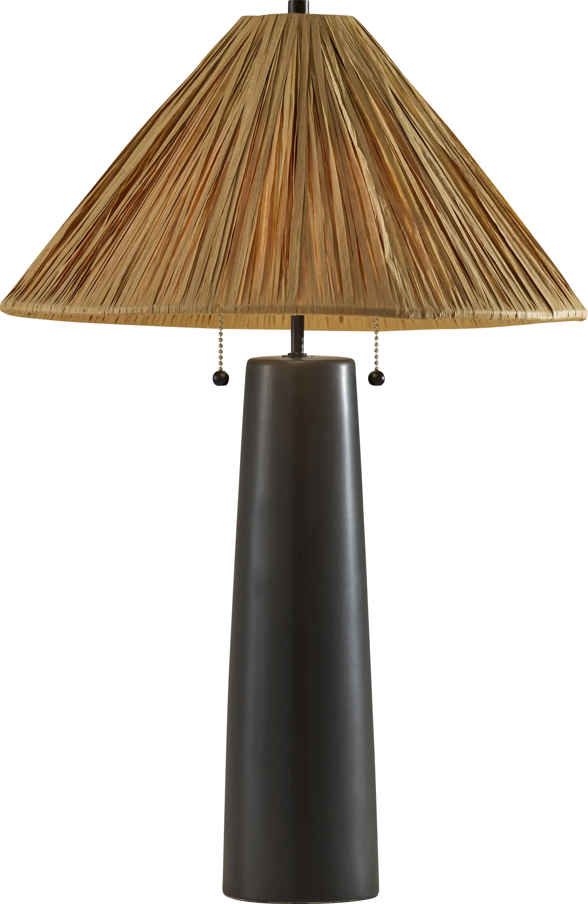Moffat Nest Black Lamp