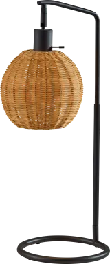 Hindle Valley Black Lamp