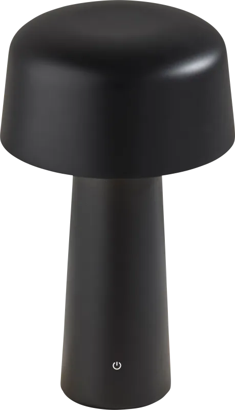 Chipman Nest Black Lamp