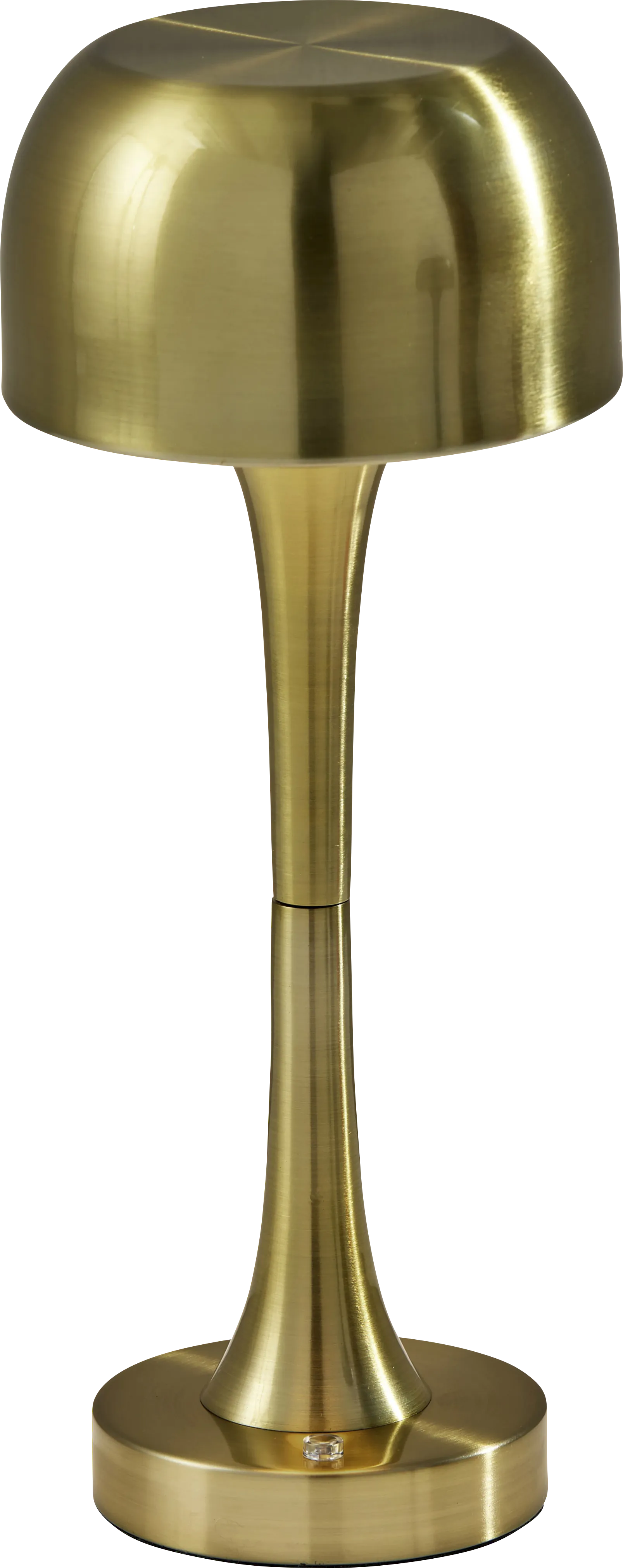 Watko Creek Brass Lamp - Thumbnail - Image 1