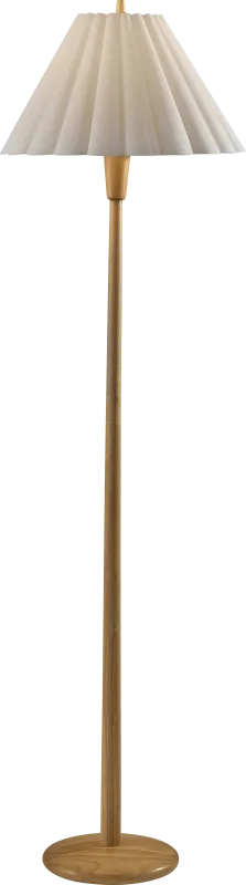 Chenlot Shade Natural Lamp