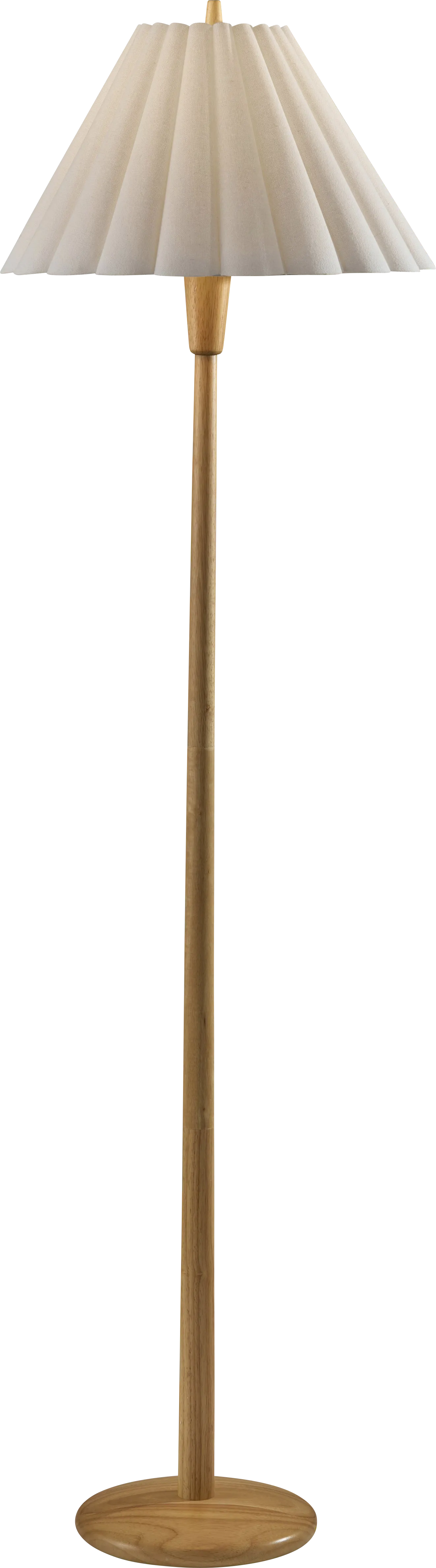 Chenlot Shade Natural Lamp - Image 1