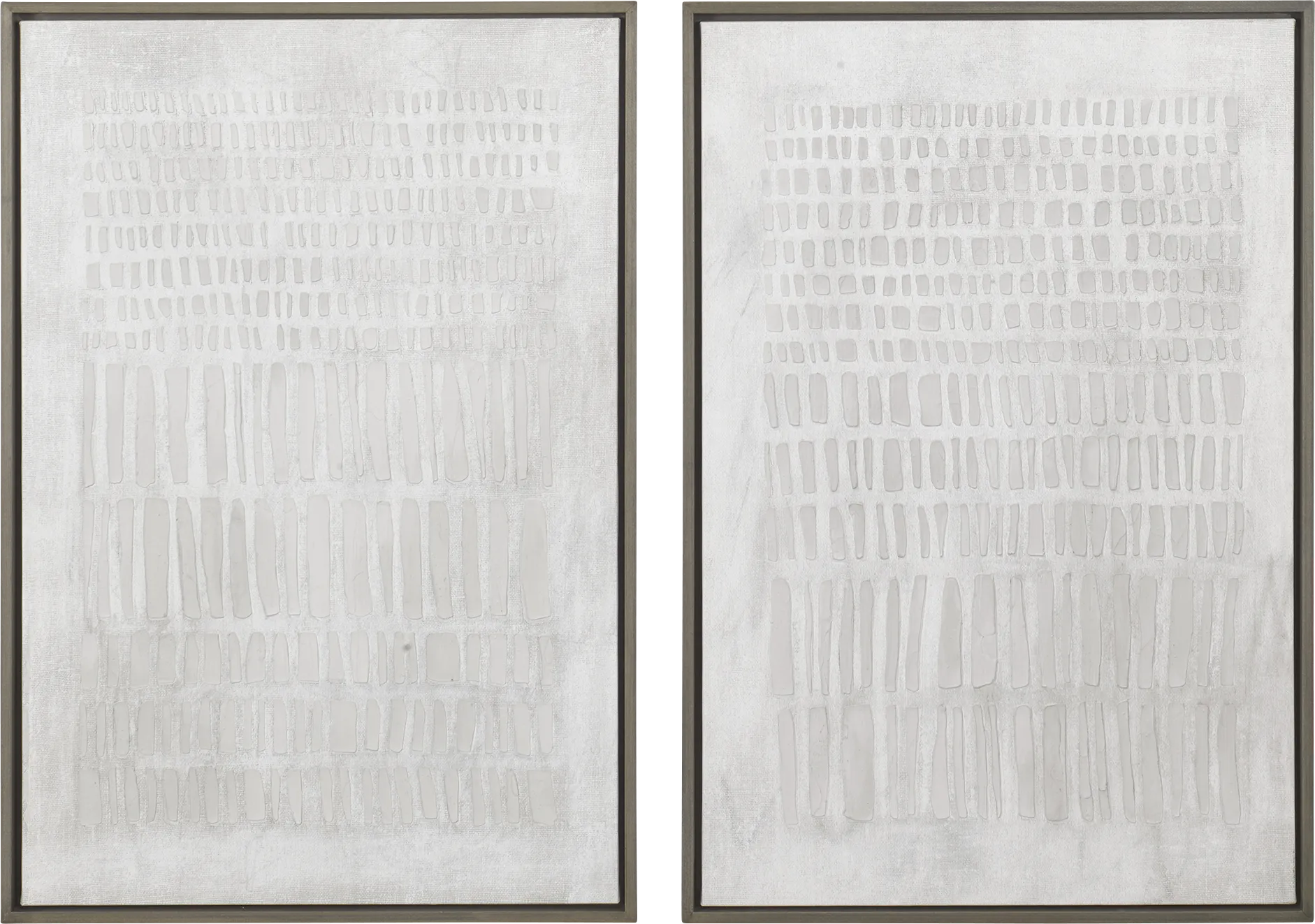 Esda Gray Artwork, Set of 2