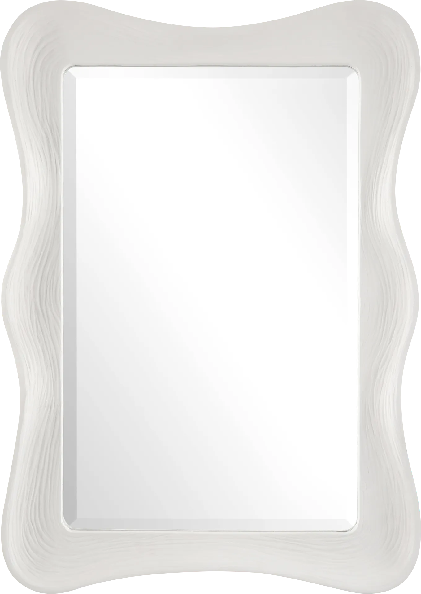 Dovi White Mirror - Image 1