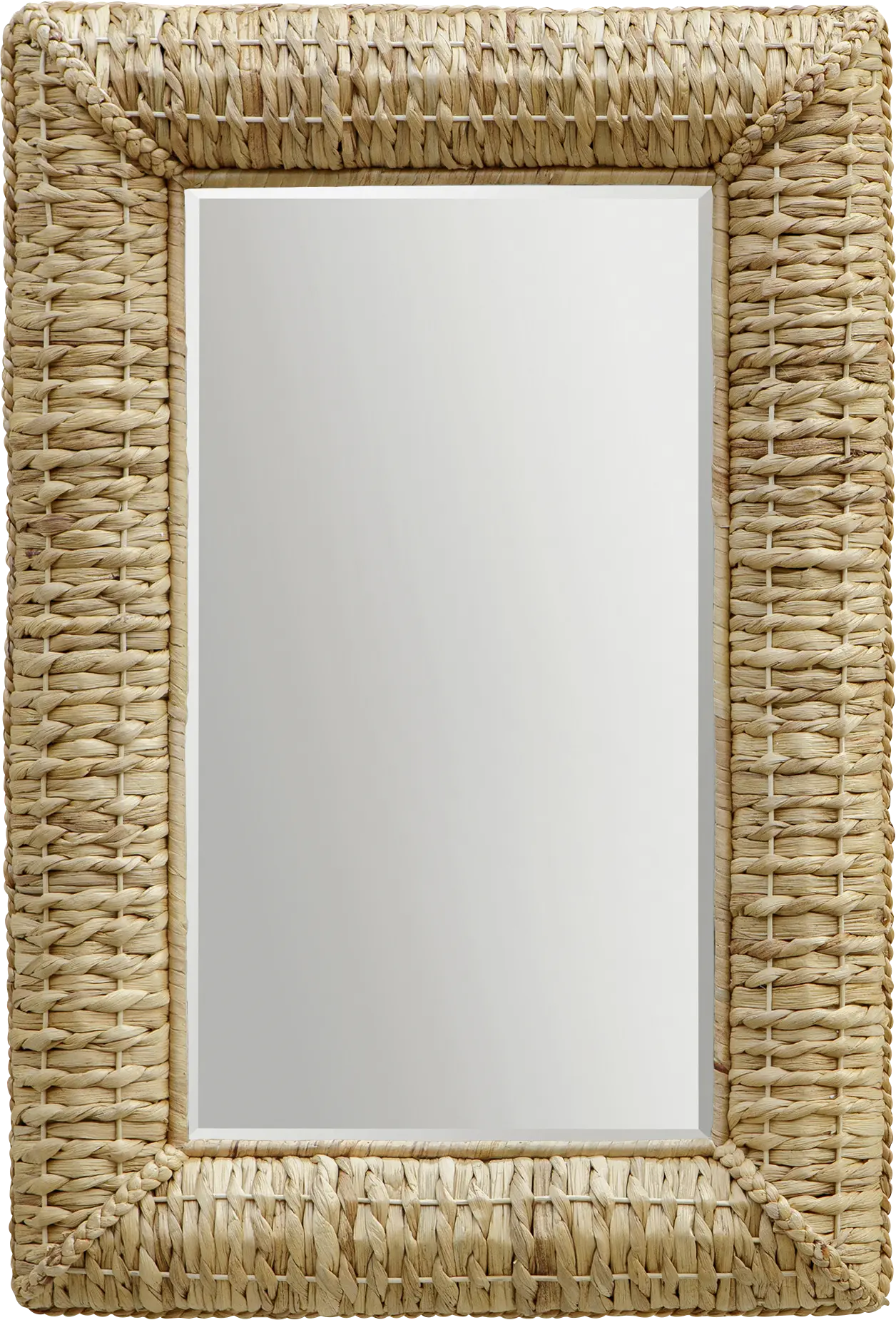 Estro Brown Mirror