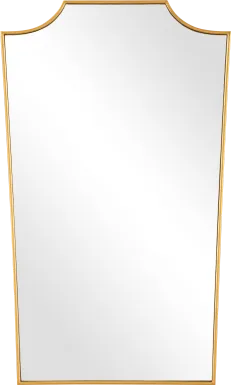 Granda Gold Mirror