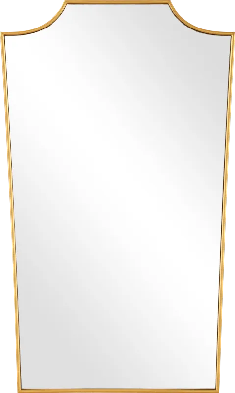 Granda Gold Mirror