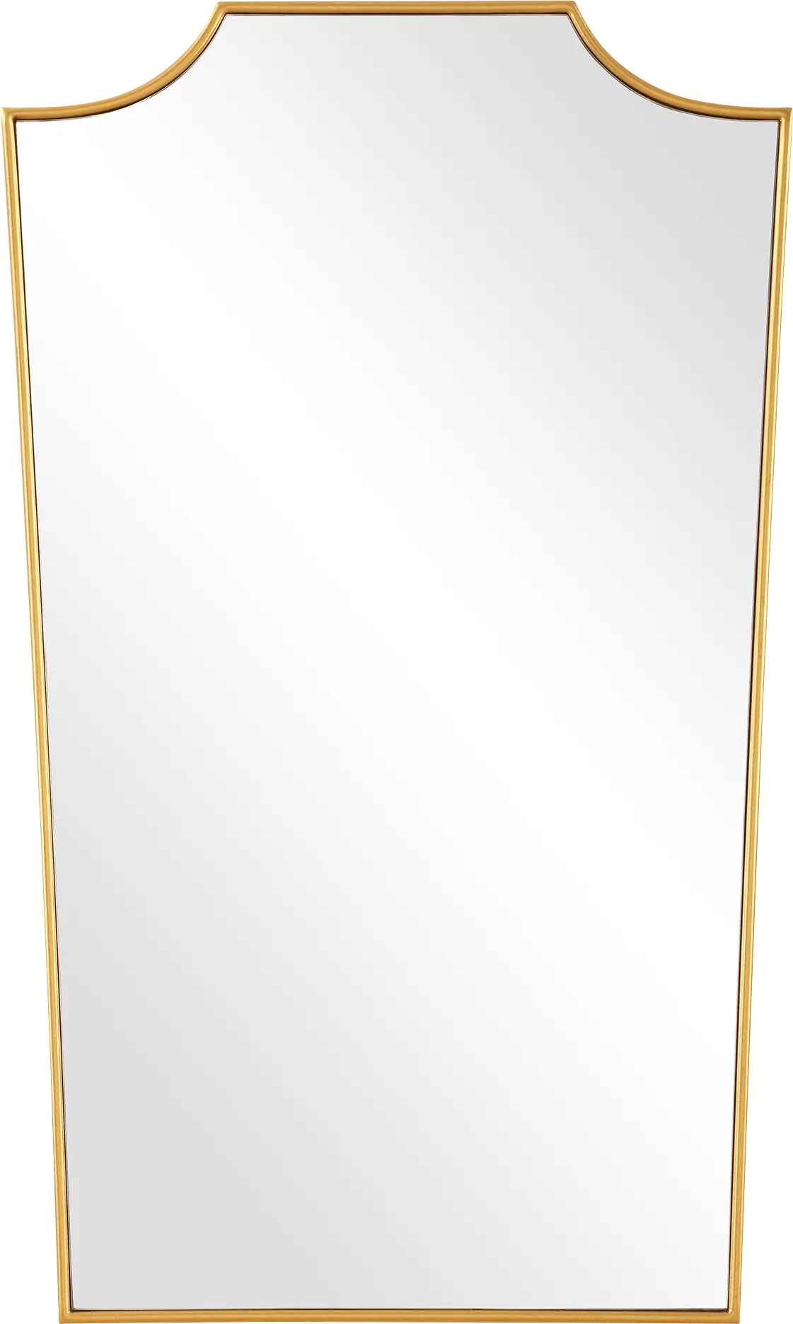 Granda Gold Mirror - Image 1