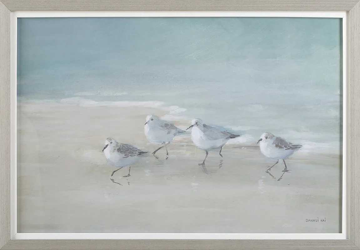 Etoille Gray Artwork