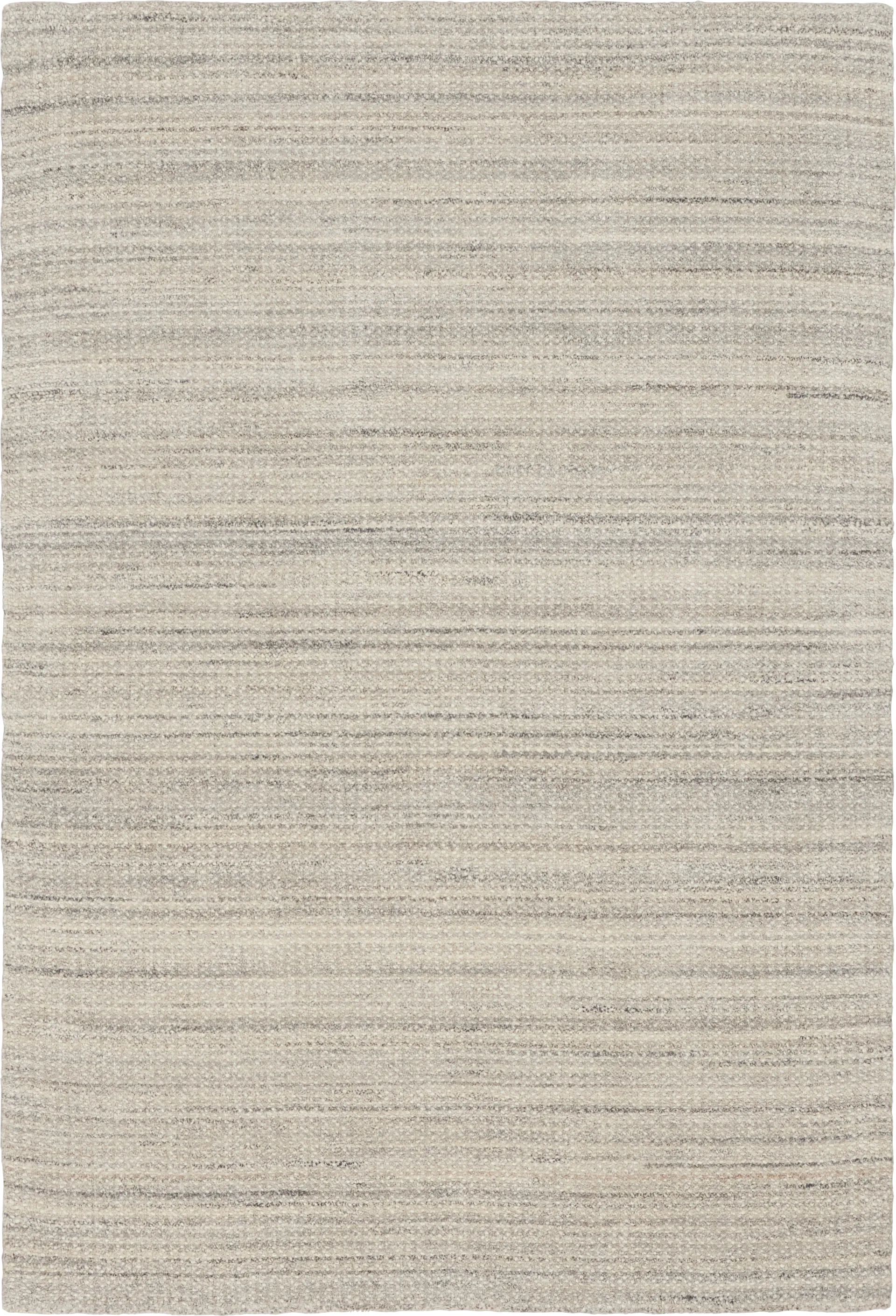 Apulia Grey 7'9 x 9'9 Rug - Image 1
