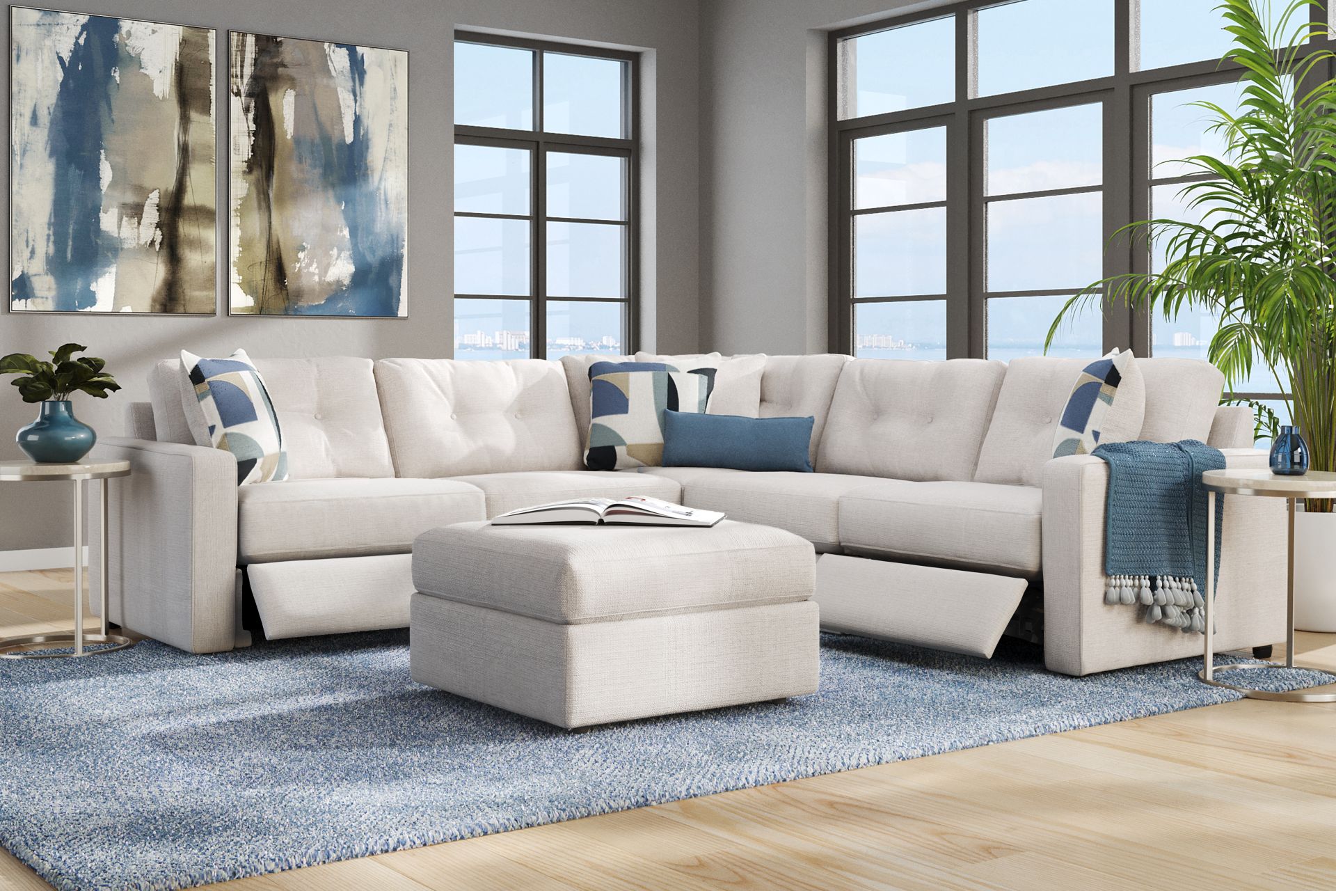 Oyster 5 Pc ModularOne - Image 2