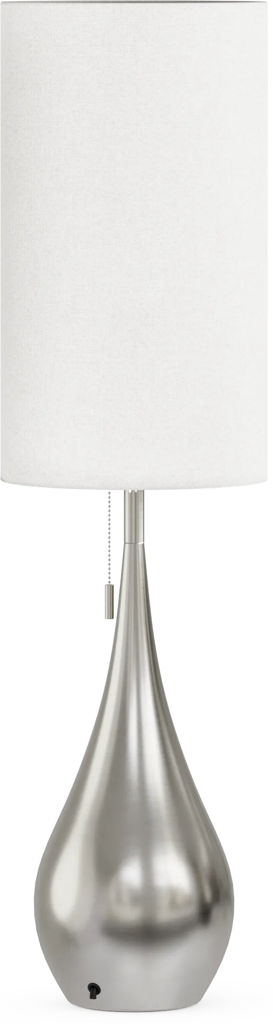 Haven Point Platinum 7 Pc Reclining Living Room with Dual Power Reclining Sofa - Image 13