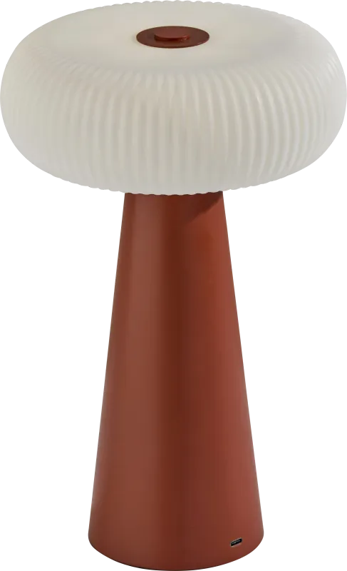 Tireman Street Red Lamp