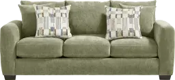 sleeper sofa
