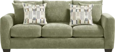 sleeper sofa