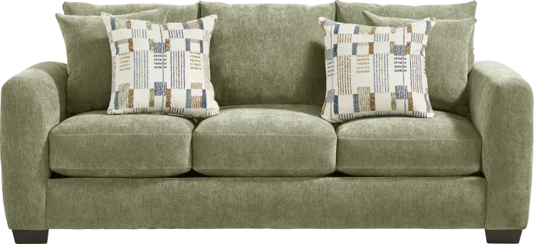 sleeper sofa