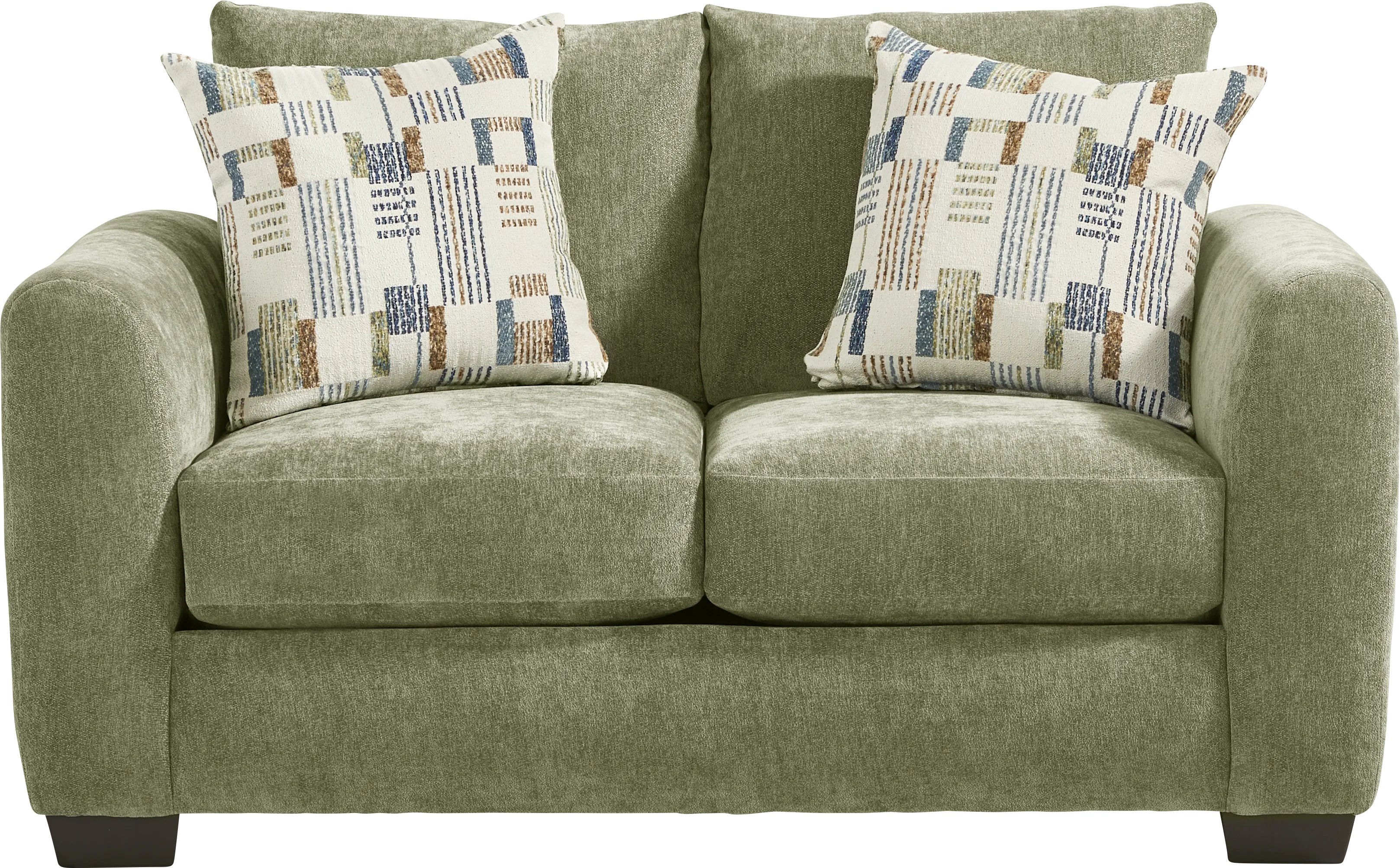 Chamberlain Green 2 Pc Living Room - Thumbnail - Image 7