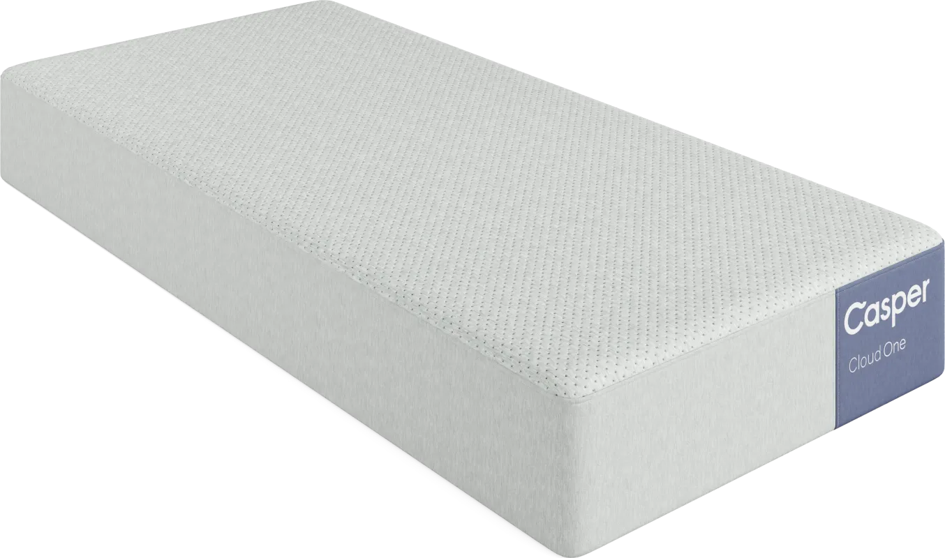 Casper Cloud One Twin Xl Mattress