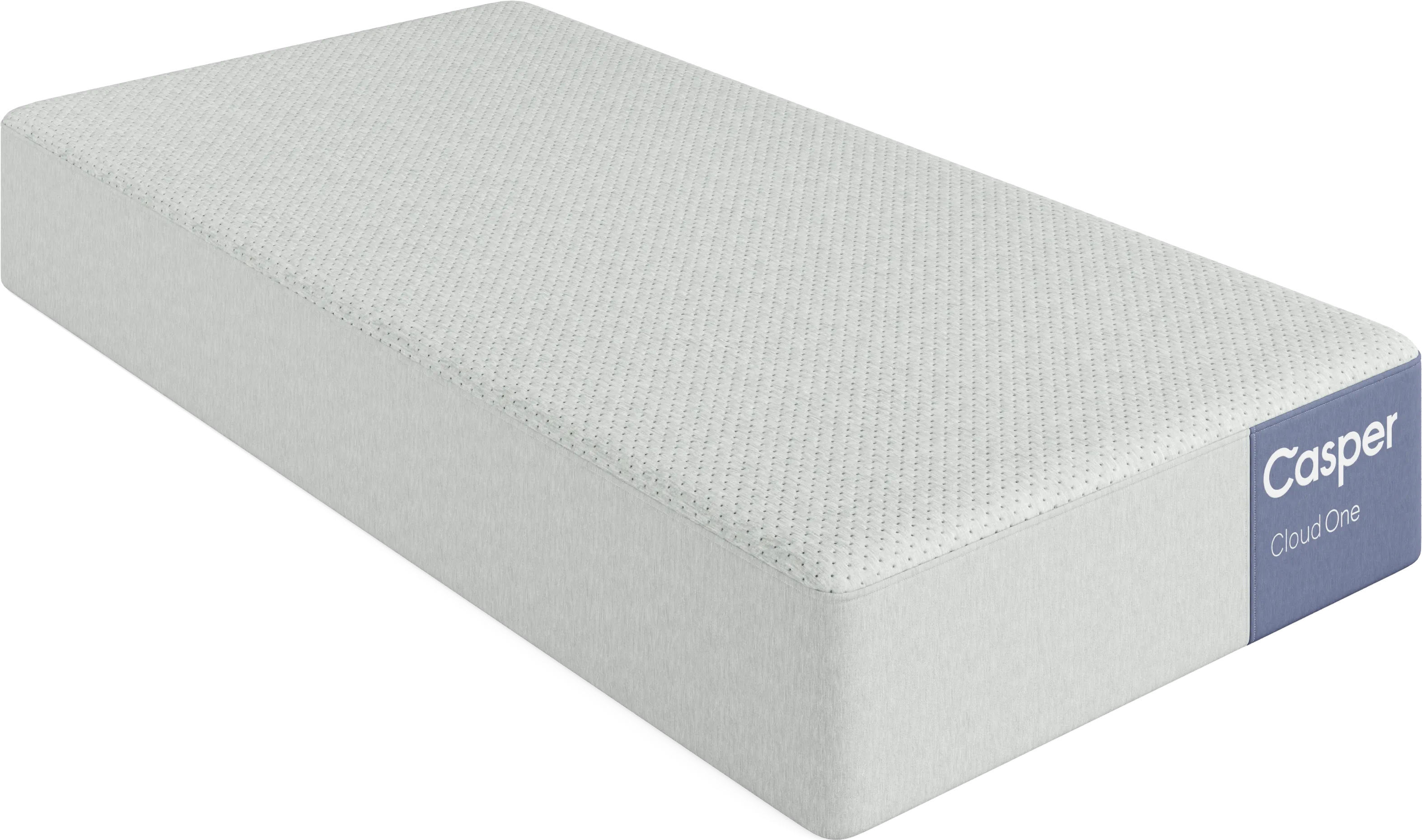 Casper Cloud One Twin Mattress - Thumbnail - Image 1