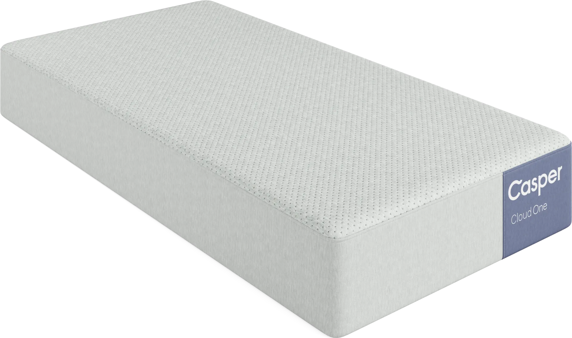 Casper Cloud One Twin Mattress - Image 1
