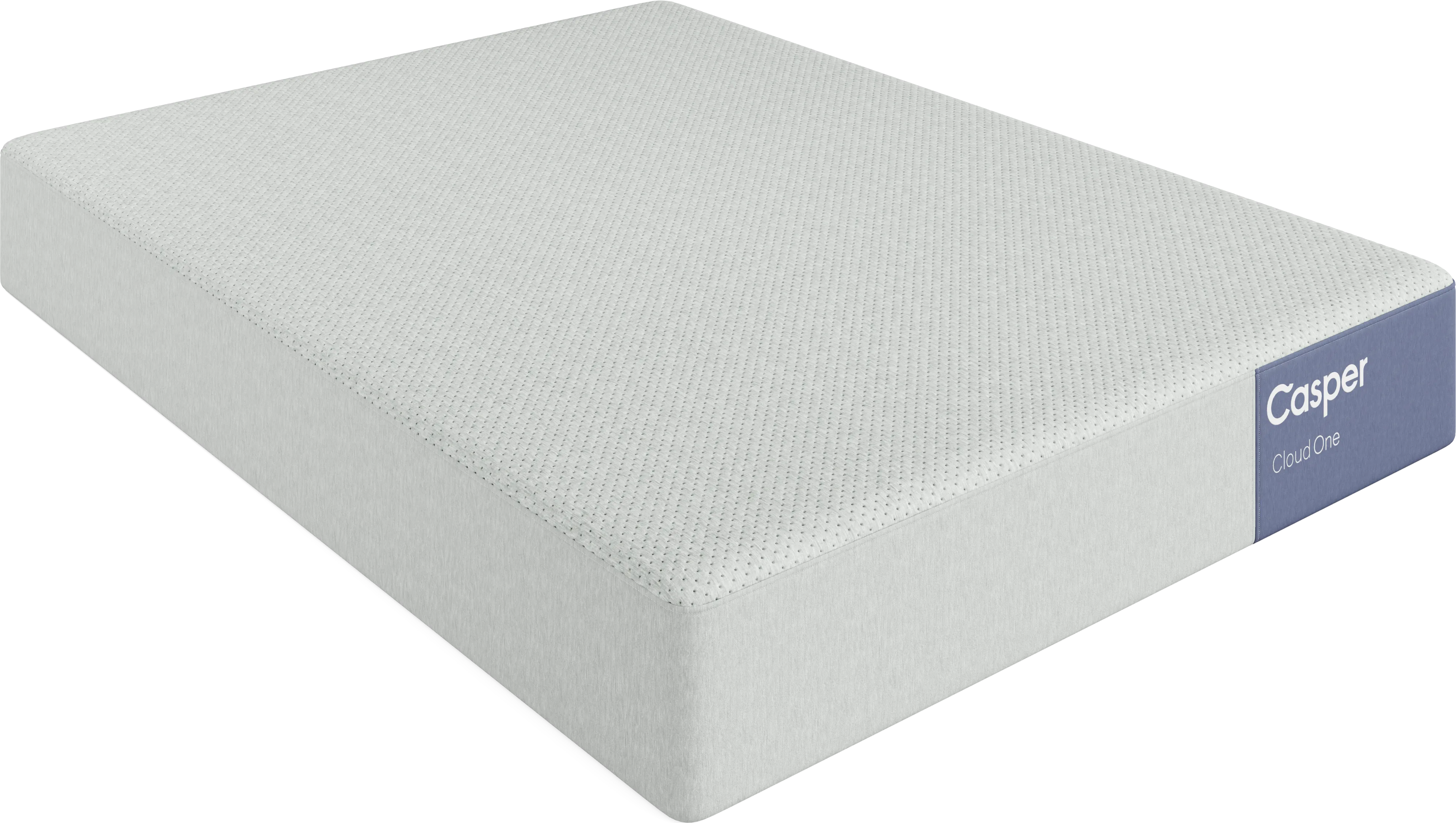 Casper Cloud One Queen Mattress - Thumbnail - Image 1