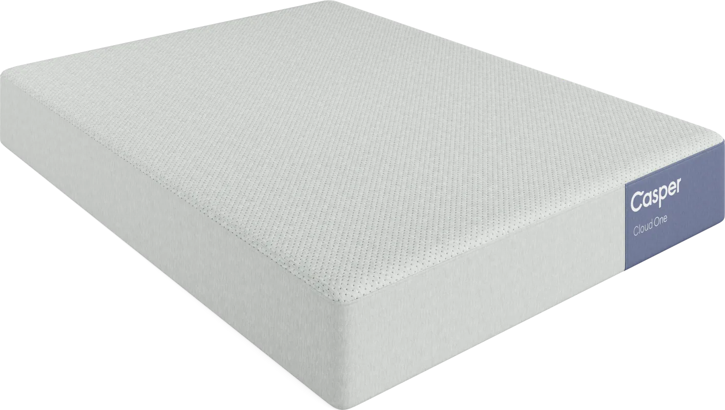 Casper Cloud One Queen Mattress