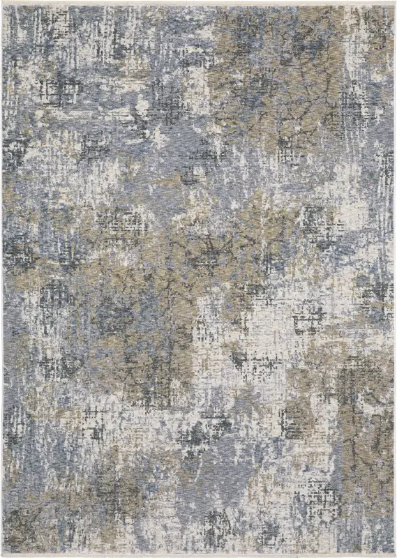 Alaric Multi 5' x 8' Rug