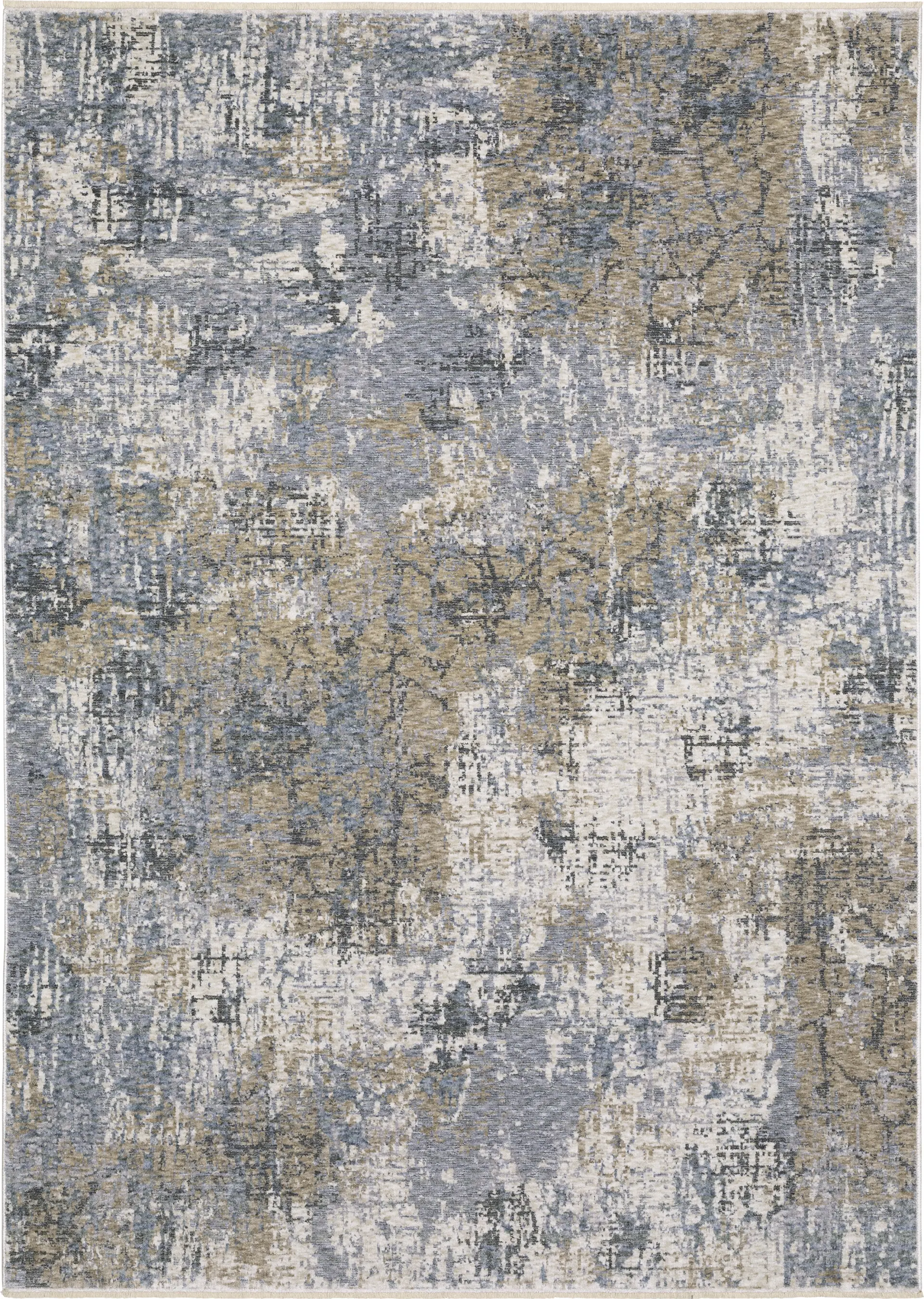 Alaric Multi 8' x10' Rug