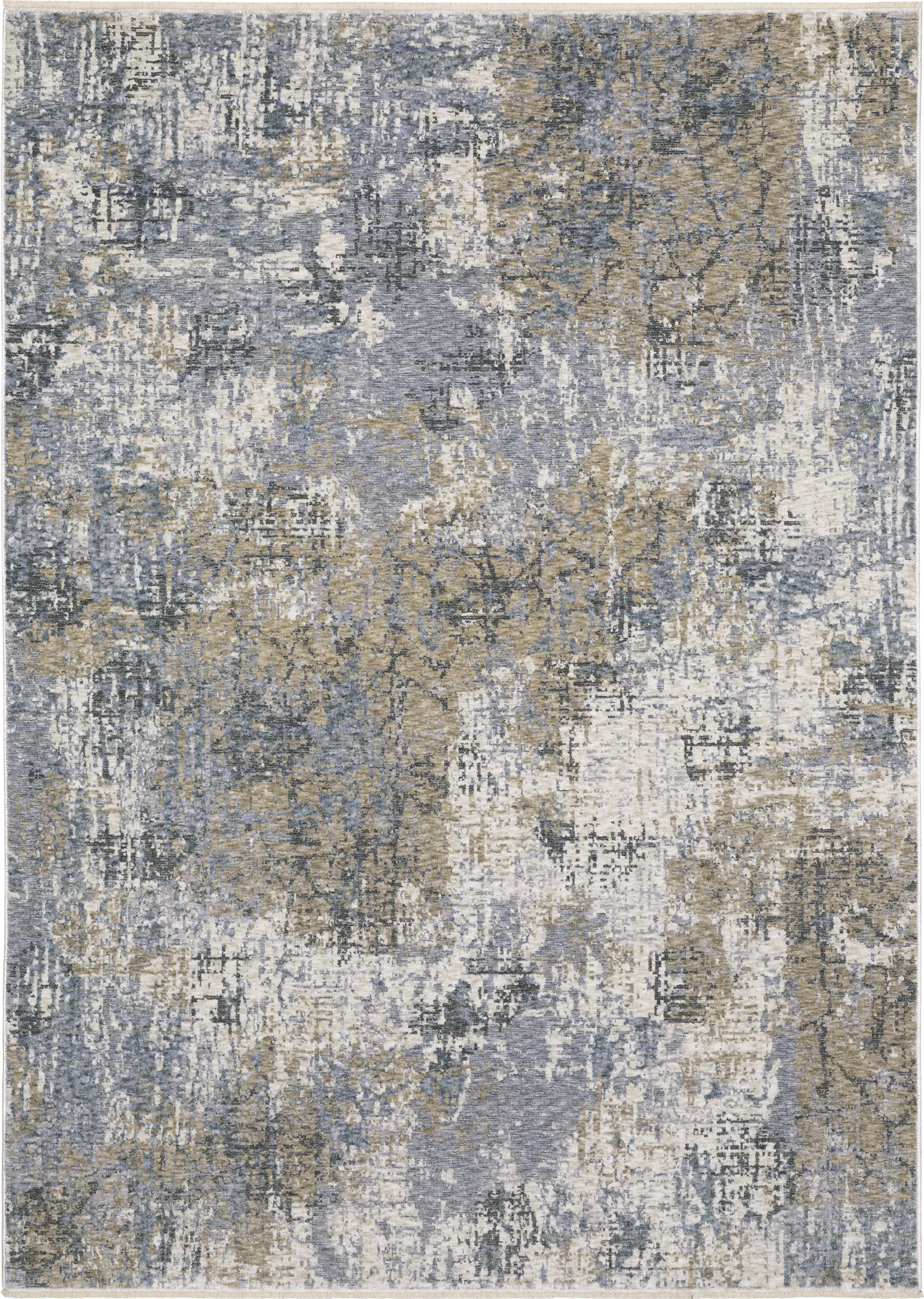 Alaric Multi 5' x 8' Rug - Image 1