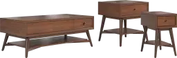 3 pc table set