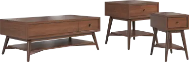3 pc table set